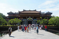 Tourism sector serves 6.5 million tourists during National Day holiday